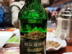 -金刚山烧烤(中山路店)