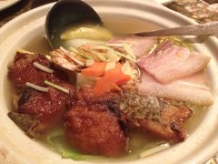 iphone_upload_pic-阳澄湖费尔蒙酒店颐丰阁中餐厅(马鞍山西路店)