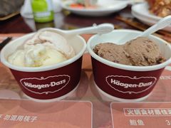 -朗丽兹自助餐厅