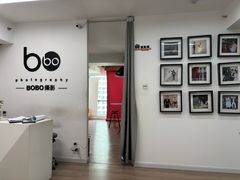 -bobo高端证件照工作室(三元桥店)