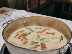 -土风豆米火锅(鸿通城店)