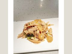 -吉旺港式餐厅(南方商城店)