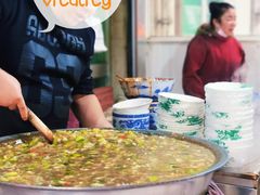 -老字号贾家肉丸糊辣汤(光明巷店)