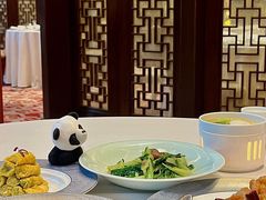 -宁波香格里拉大酒店
