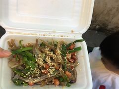 -陈添記·祖傳爽鱼皮·西关老字号(广州首店)