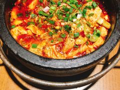 -花椒笑成都小馆(百脑汇店)