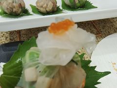 -鹊华居·地道鲁菜·海鲜·融合味(大明湖店)