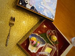 -九献创意菜·牛排馆(亮马河花园店)