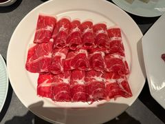 -鼎鼎香·港式火锅(北京SKP店)