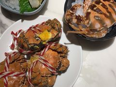 -海玥荟海鲜姿造自助餐厅(欧罗巴广场店)