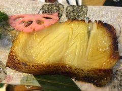 -水之惠鲜鱼料理(王府大街店)