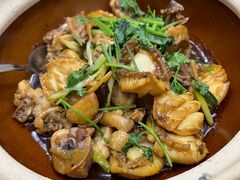 -广胜通达海鲜食府(黄沙店)