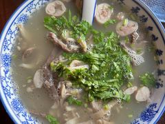 -老三羊汤【北兴隆街店】