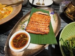 -Thai Alley泰爱里(二沙岛店)