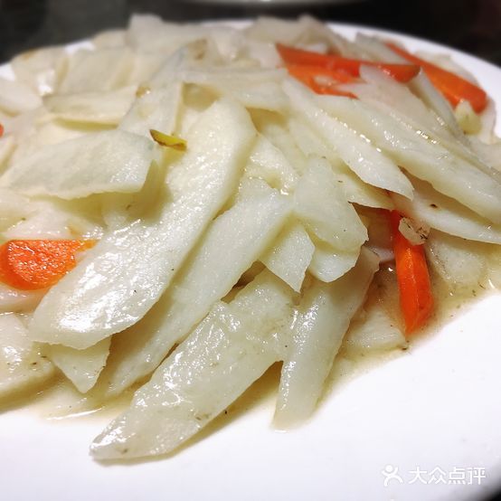 李记小炒(剑川大道店)