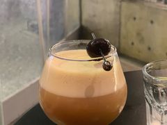 人鱼的眼泪-BE NORMAL CAFE(霞溪路店)