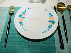 -蜜桃花开·中西融合菜E&W(南长街店)