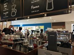 -COSTA COFFEE(恒基名人购物中心店)
