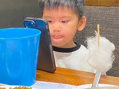 -汉巴味德(鹏欣水游城店)