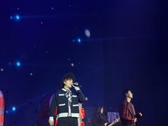 -赤红音乐现场(浦东金桥路店)
