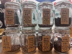 -COFFEE HOLIC(朝外SOHO店)