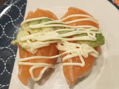 -滨寿司(新街口中央商场店)