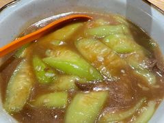 -董厨煨汤馆(车站路店)