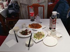 -峨嵋酒家总店(车公庄店)