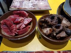 -周幺妹重庆老火锅(银泰城总店)