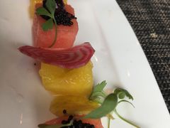 -外滩悦榕庄·海怡西餐厅