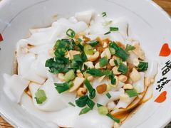 猪油拌粉-盟重烧烤(高正街店)