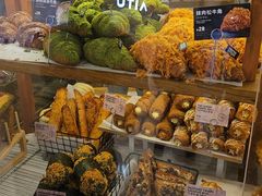 -PAPER STONE BAKERY(天环店)