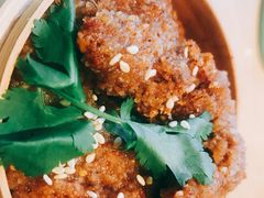 -锦粤宫·融合粤菜(上海金沙江店)