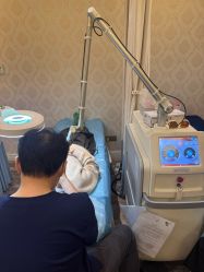 -上海星和医疗美容