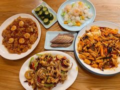 -陈傻子餐厅(世纪都会店)