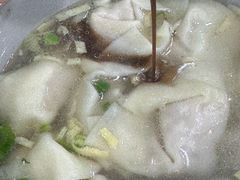 -绿杨馄饨店(上塘街店)