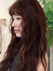 -BEAUTY HAIR GANO