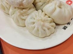 -庆丰包子铺(和平里店)