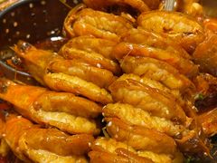 -喜虾客·大虾火锅(郑州无限城店)
