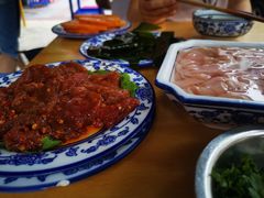 -飘香火锅(玉林西路店)