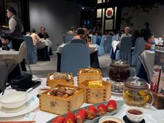 -广州酒家(文昌总店)