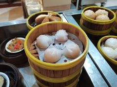 虾饺皇-琼海·狮椰美食楼