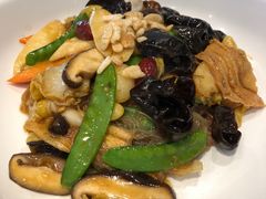 罗汉斋-香山家宴