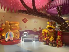 -熊猫自助餐厅.萌趣城堡(长隆熊猫酒店)