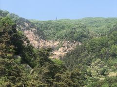 -沂蒙山旅游区云蒙景区(蒙山国家森林公园)