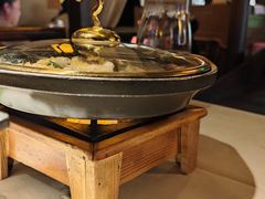 -绿茶餐厅(领展购物广场·中关村店)