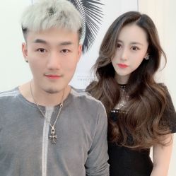 -3AM HAIR SALON染发烫发接发