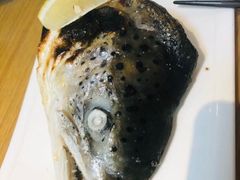 -三石铁板烧(紫竹桥店)
