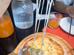 -田园北魏家宴·大同菜(御东店)