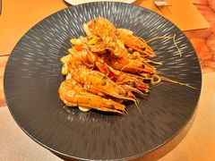 -柏蔻餐厅Le Banquet Bistro(天河北店)